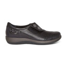 Aetrex Women's Karina Monk Strap - Black