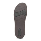 Aetrex Women's Karina Monk Strap - Brown
