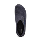 Aetrex Women's Karina Monk Strap - Navy