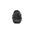 Aetrex Women's Karina Monk Strap - Navy