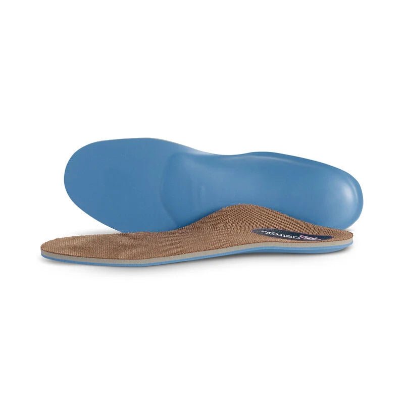 Aetrex Women's L2200W Memory Foam Orthotics