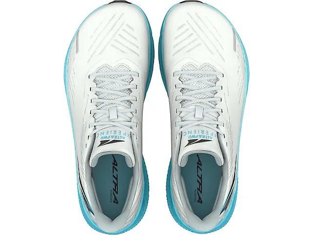 Altra Men's AltraFWD Experience - Gray/Blue