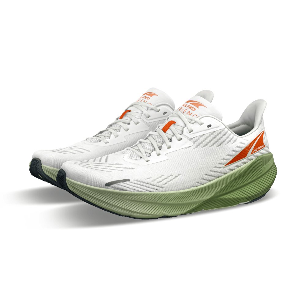 Altra Men's AltraFWD Experience - White