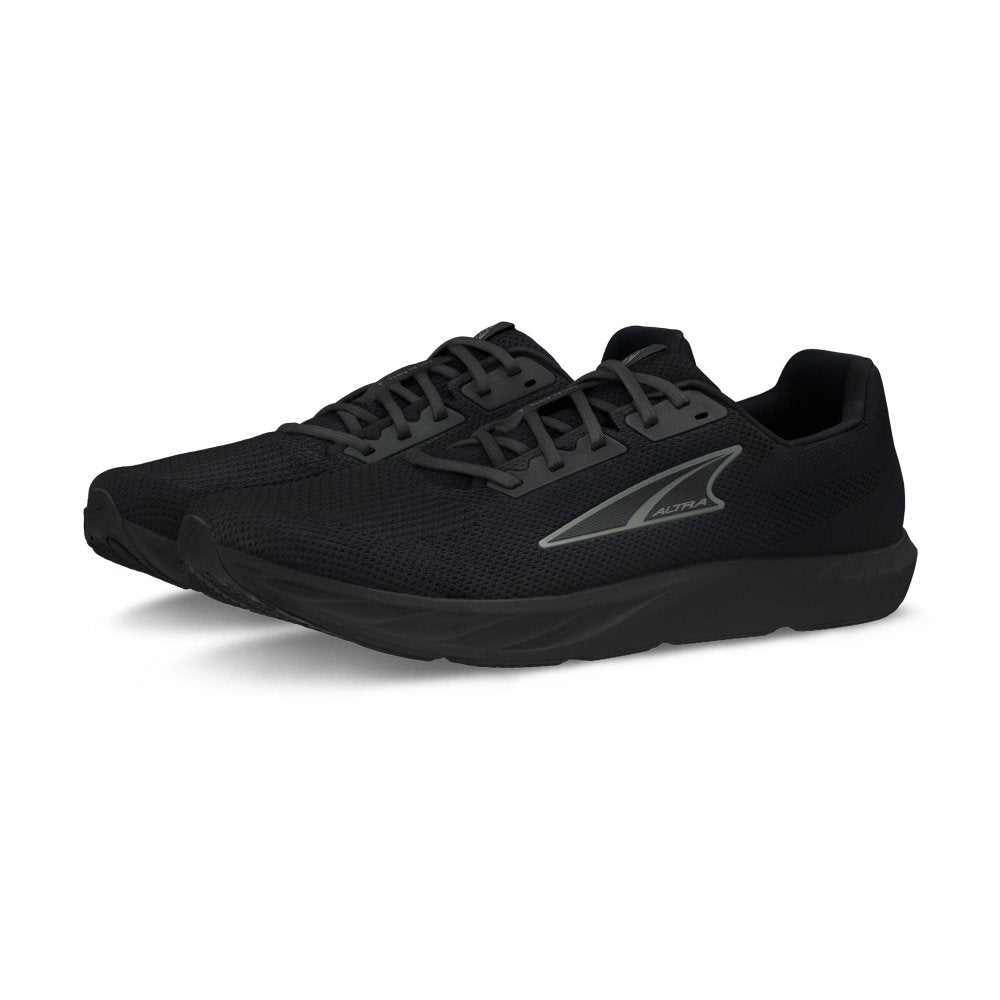 Altra Men's Escalante 4 - Black/Black