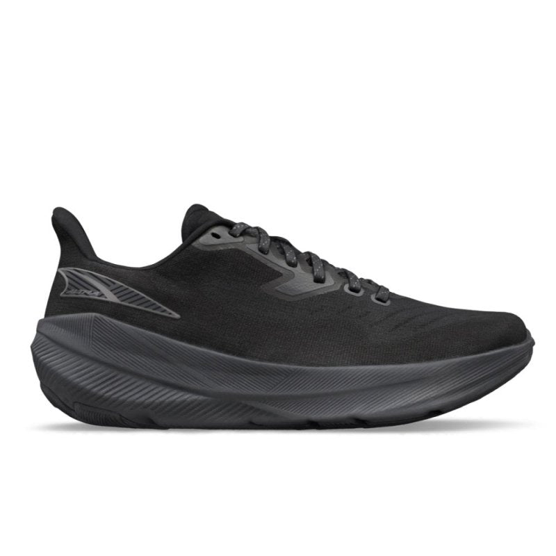 Altra Men's Experience Flow - Black/Black