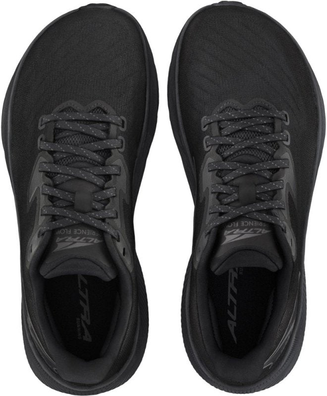 Altra Men's Experience Flow - Black/Black