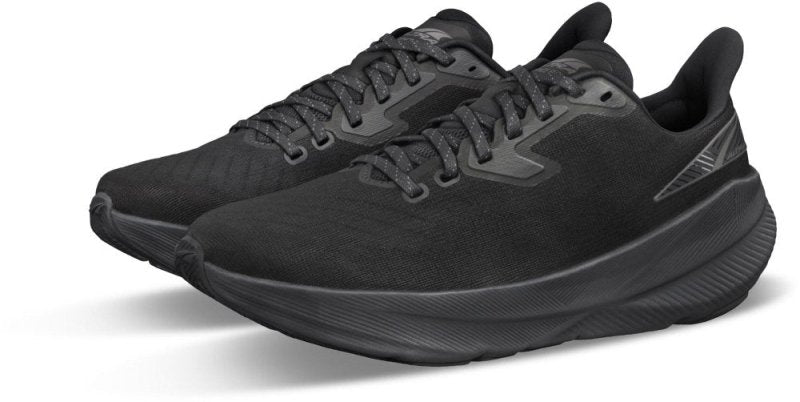 Altra Men's Experience Flow - Black/Black