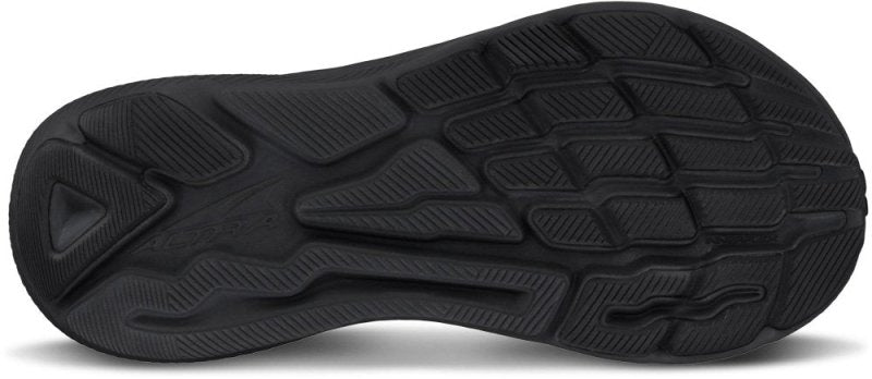 Altra Men's Experience Flow - Black/Black