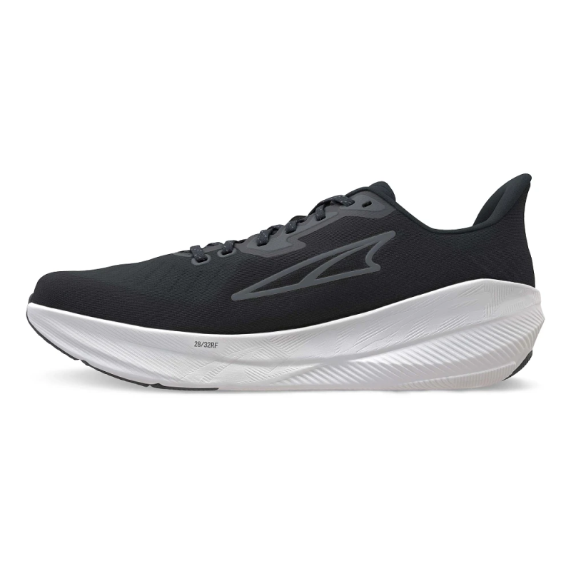 Altra Men's Experience Flow - Black/White