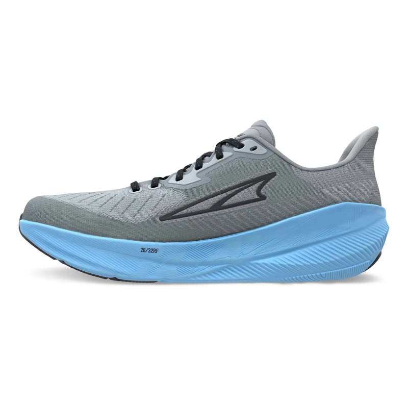 Altra Men's Experience Flow - Gray/Blue