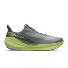 Altra Men's Experience Flow - Gray/Green