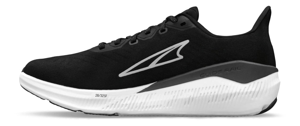 Altra Men's Experience Form - Black