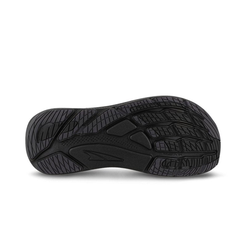 Altra Men's FWD VIA - Black/Black