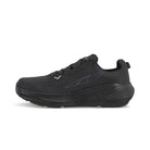 Altra Men's FWD VIA - Black/Black