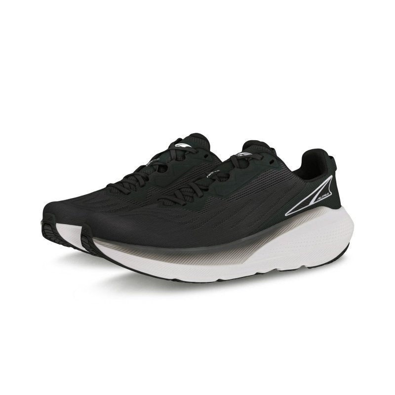 Altra Men's FWD VIA - Black/White