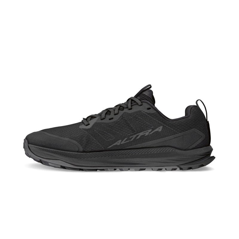 Altra Men's Lone Peak 9 - Black