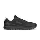 Altra Men's Lone Peak 9 - Black