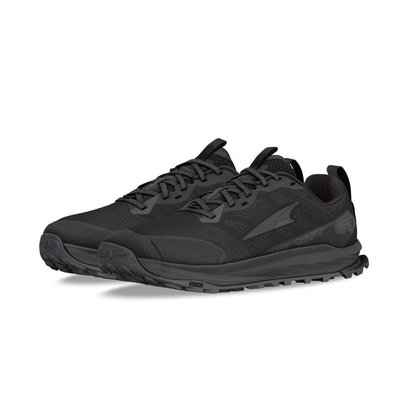 Altra Men's Lone Peak 9 - Black