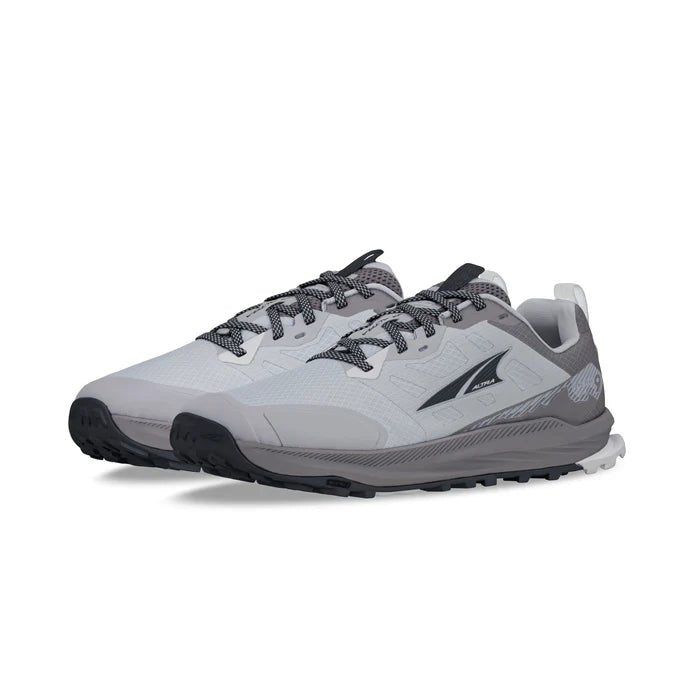 Altra Men's Lone Peak 9 - Gray