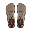 Altra Men's Lone Peak 9 Trail Running Shoes - Brown