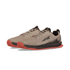Altra Men's Lone Peak 9 Trail Running Shoes - Brown