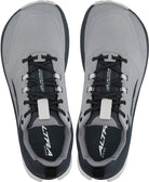 Altra Men's Lone Peak 9 Waterproof Low - Gray