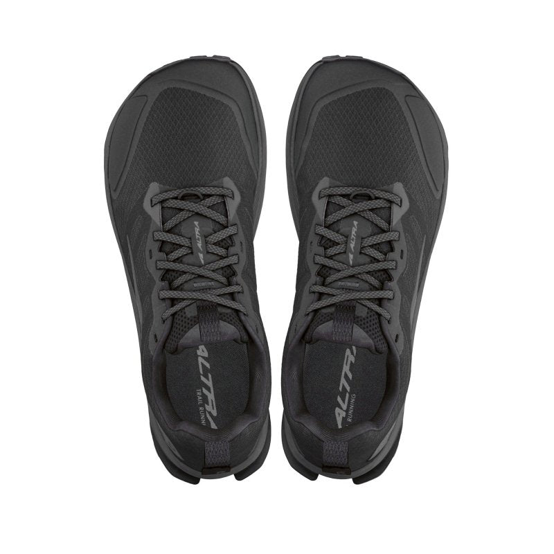 Altra Men's Lone Peak 9 (Wide Width) - Black