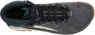 Altra Men's Olympus 5 Hike Mid GTX - Black/Gray