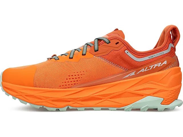 Altra Men's Olympus 5 - Orange