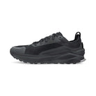 Altra Men's Olympus 6 - Black/Black