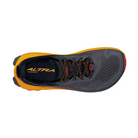 Altra Men's Olympus 6 - Black/Orange