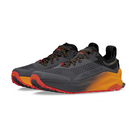 Altra Men's Olympus 6 - Black/Orange