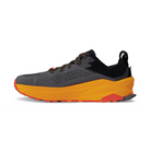 Altra Men's Olympus 6 - Black/Orange