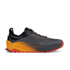 Altra Men's Olympus 6 - Black/Orange