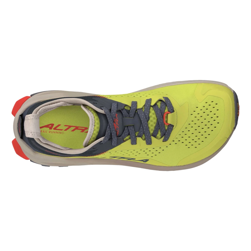 Altra Men's Olympus 6 - Green