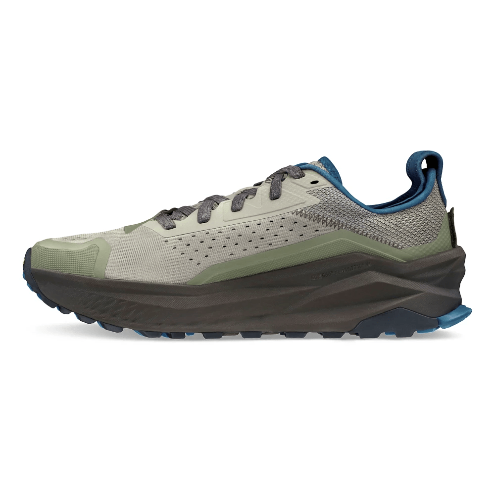 Altra Men's Olympus 6 - Taupe