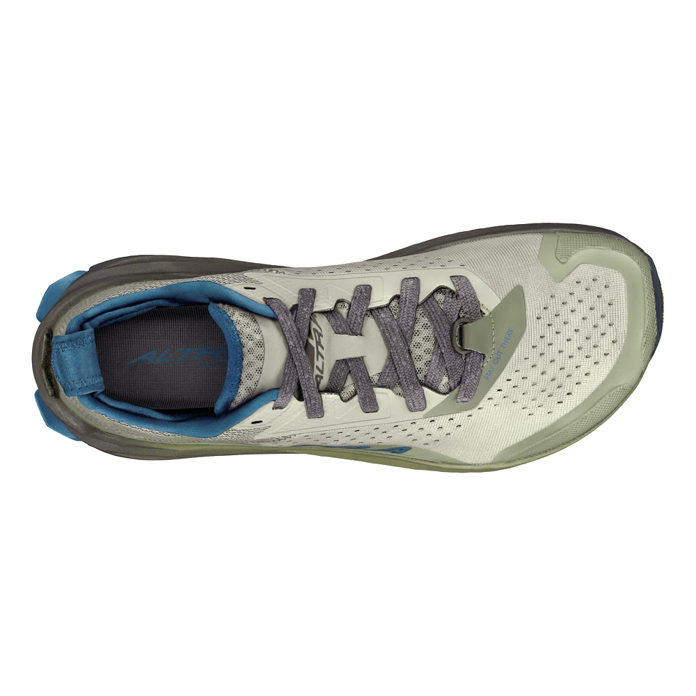 Altra Men's Olympus 6 - Taupe