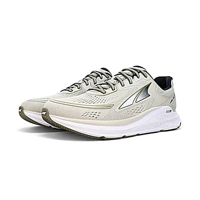 Altra Men's Paradigm 6 - Black/Beige