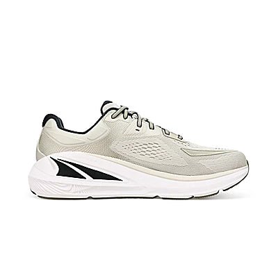 Altra Men's Paradigm 6 - Black/Beige