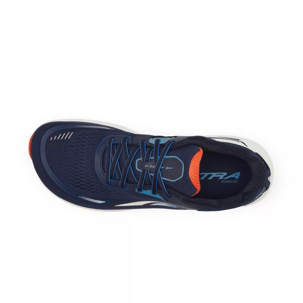 Altra Men's Paradigm 6 - Estate Blue