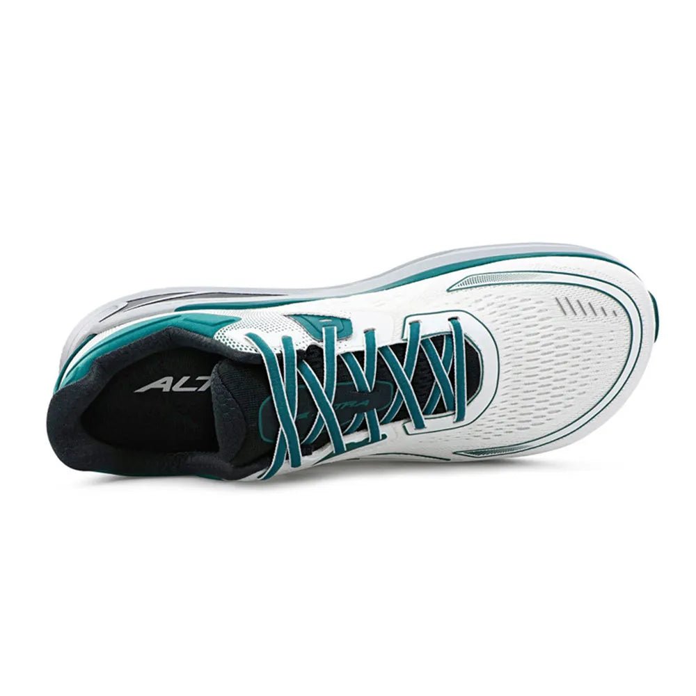 Altra Men's Paradigm 6 - White/Green