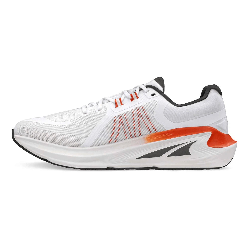 Altra Men's Paradigm 7 - White