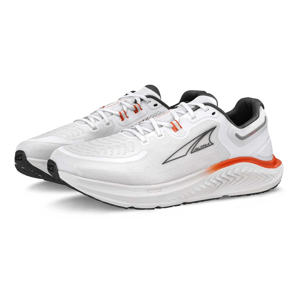 Altra Men's Paradigm 7 - White