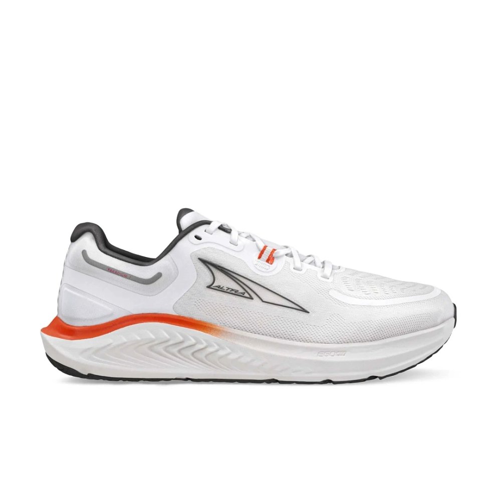 Altra Men's Paradigm 7 - White