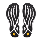 Altra Men's Torin 9 Running Shoes - Black/White/Black