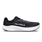 Altra Men's Torin 9 Running Shoes - Black/White/Black