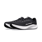 Altra Men's Torin 9 Running Shoes - Black/White/Black