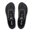 Altra Men's Torin 9 Running Shoes - Black/White/Black