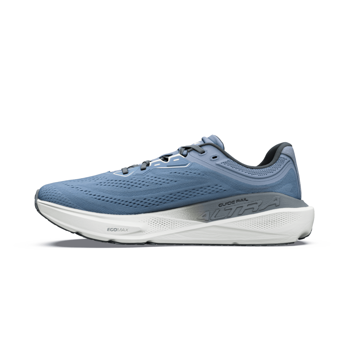 Altra Men's Torin ST Running Shoes - China Blue/Turbulance