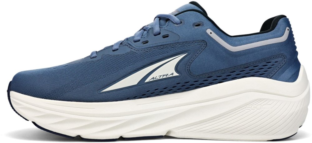 Altra Men's Via Olympus - Mineral Blue